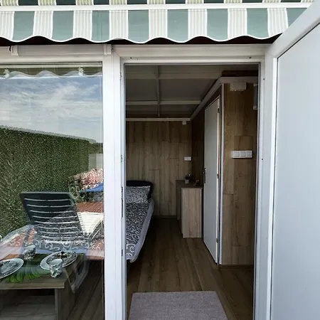 Splav Na Reci Savi Apartment Ostruznica